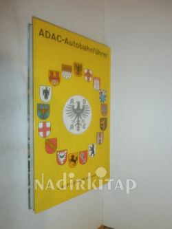 ADAC-AUTOBAHNFÜHRER
