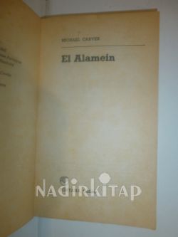 EL ALAMEIN