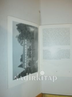 THE ROYAL BOTANİC GARDENS KEW