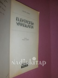ELEKTRONİK YARGILAMA