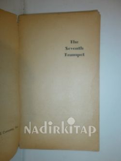 THE SEVENTH TRUMPET
