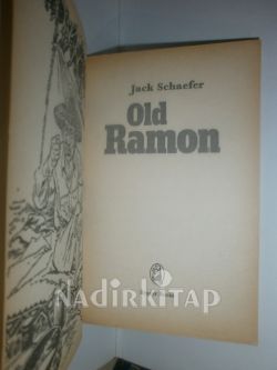 OLD RAMON