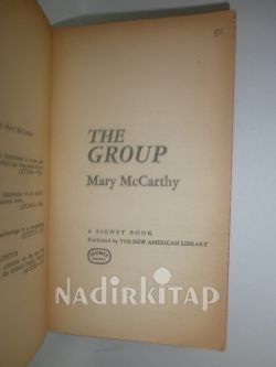 BY MARY