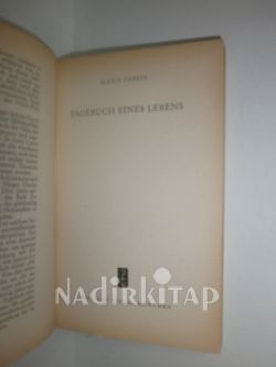 Tagebuch eines Lebens (Bir Yaşamın Günlüğü)