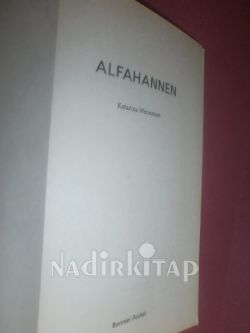 ALFAHANNEN