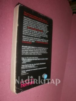PA ELISABETH ANDERSSON ANDRA SIDAN VENUS