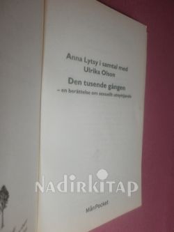 DEN TUSENDE GANGEN