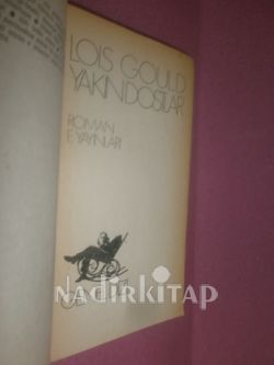 YAKIN DOSTLAR