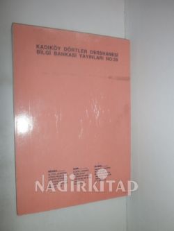 EDEBİYAT BİLGİLERİ