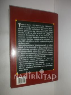 YAŞAM BİR ŞAKA GİBİ