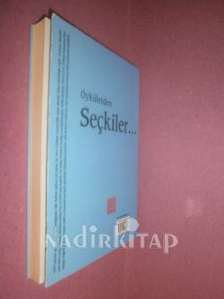 ÖYKÜLERDEN SEÇKİLER