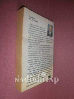 TUTKU PINARI--İMZALI