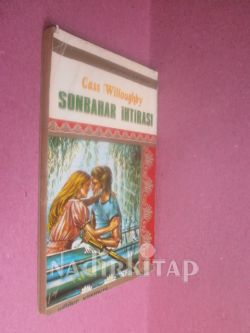 SONBAHAR İHTİRASI