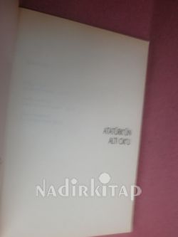 ATATÜRK'ÜN ALTI OK'U
