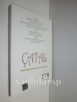 ÇATAL --YEMEK SEVERLERİN GERÇEK DİYET KİTABI