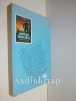 UMUTLAR YOKOLUNCA -