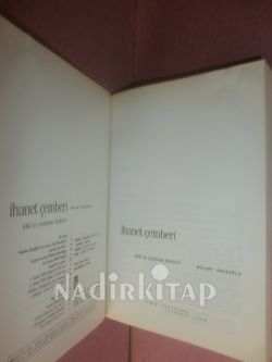 İHANET ÇEMBERİ (PKK YI YÖNETEN TÜRKLER)