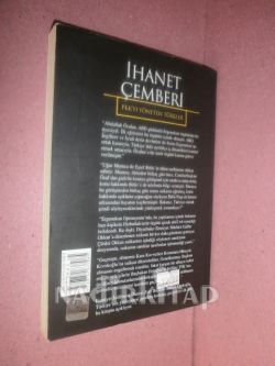 İHANET ÇEMBERİ (PKK YI YÖNETEN TÜRKLER)