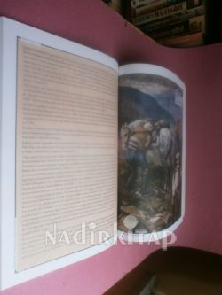 ATATÜRK'ÜN ANLATIMIYLA KURTULUŞ SAVAŞI - İŞGAL YILLARI -