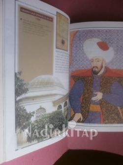 KURULUŞ.BİR İMPARATORLUK DOĞUYOR .1299-1520
