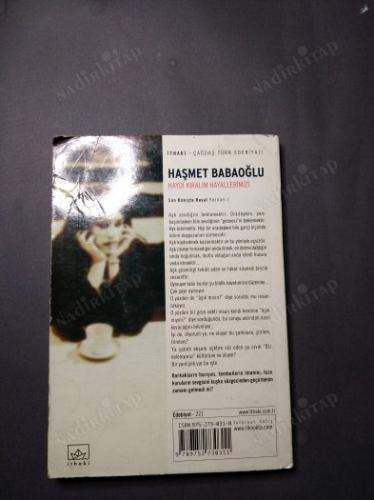 HAYDİ KIRALIM HAYALLERİMİZİ