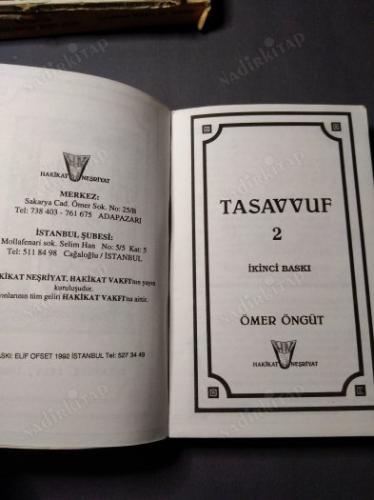 Tasavvuf 2