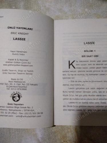 LASSIE
