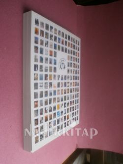 İSTANBUL AVURPA KÜLTÜR BAŞKENTİ
