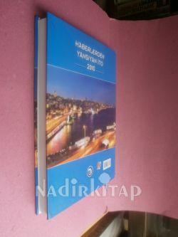 HABERLERDEN YANSIYAN İTO 2010