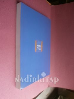 İSTANBUL SU KÜLLİYATI -XXXIII VAKIF SU DEFTERLERİ SUYOLCU 3