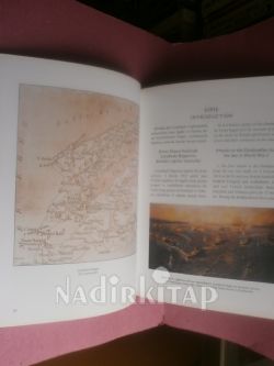 ÇANAKKALE SAVAŞLARI / GALLIPOLI CAMPAIGN 1915 - 1916