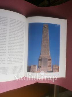 ÇANAKKALE SAVAŞLARI / GALLIPOLI CAMPAIGN 1915 - 1916