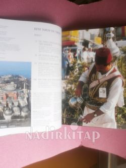 TÜRKEİ LANDER DER WELT