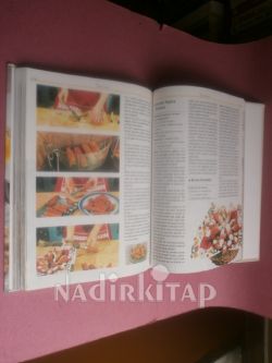 LEZZET SOFRASI