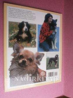 THE NATURE LIBRARY DOGS