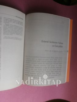 İLERİ-İKİ AYLIK GENÇLİK VE SİYASET DERGİSİ -OCAK -ŞUBAT -MART - 2010