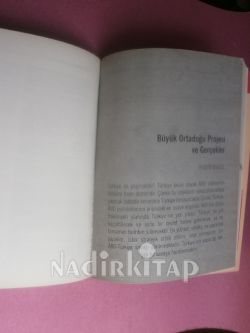 İLERİ-İKİ AYLIK GENÇLİK VE SİYASET DERGİSİ TEMMUZ -AĞUSTOS -EYLÜL - 2006