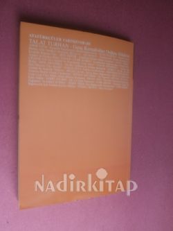 İLERİ-İKİ AYLIK GENÇLİK VE SİYASET DERGİSİ-MART- NİSAN - 2003