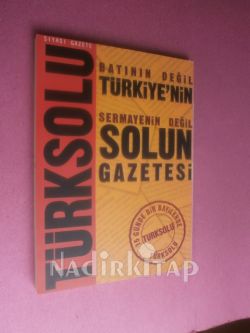 İLERİ-İKİ AYLIK GENÇLİK VE SİYASET DERGİSİ-EYLÜL -EKIM -2002