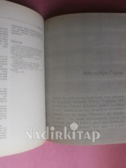 İLERİ-İKİ AYLIK GENÇLİK VE SİYASET DERGİSİ-TEMMUZ -AĞUSTOS -2002