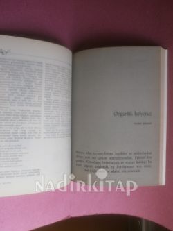 İLERİ-İKİ AYLIK GENÇLİK VE SİYASET DERGİSİ-EYLÜL-EKİM -2001