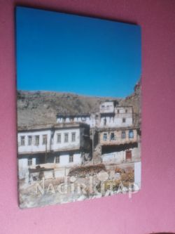 SERHAT ŞEHRİ KARS IN TARİHİ VE TURİZMİ
