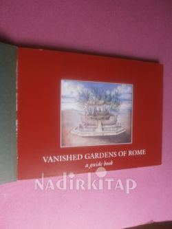 ROBERTO LUCIFERO-GUIDA AI GIARDINI PERDUTI DI ROMA
