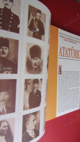 ATATÜRK FOTOĞRAFLARI.