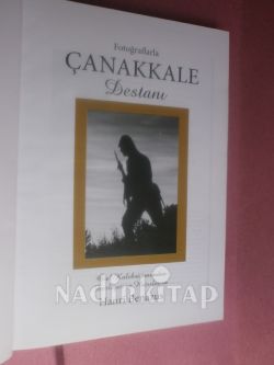 FOTOĞRAFLARLA ÇANAKKALE DESTANI