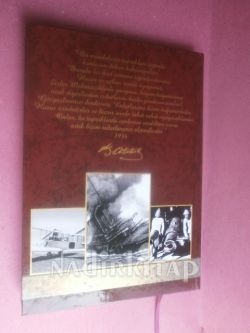 FOTOĞRAFLARLA ÇANAKKALE DESTANI