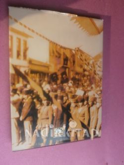ATATÜRK VE BURSA