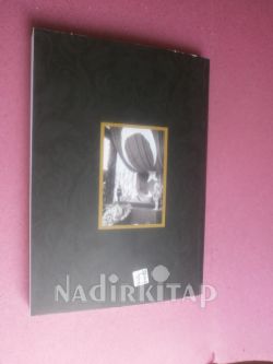 VEDA ALBÜMÜ ATATÜRK'ÜN HAYATA VEDA FOTOĞRAFLARI