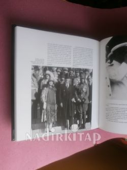 MUSTAFA KEMAL ATATÜRK