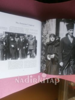 MUSTAFA KEMAL ATATÜRK